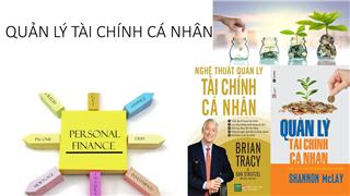 Buổi chia sẻ, trình diễn về Khóa học Quản lý tài chính  cá nhân, hướng nghiệp khởi nghiệp dành cho sinh viên